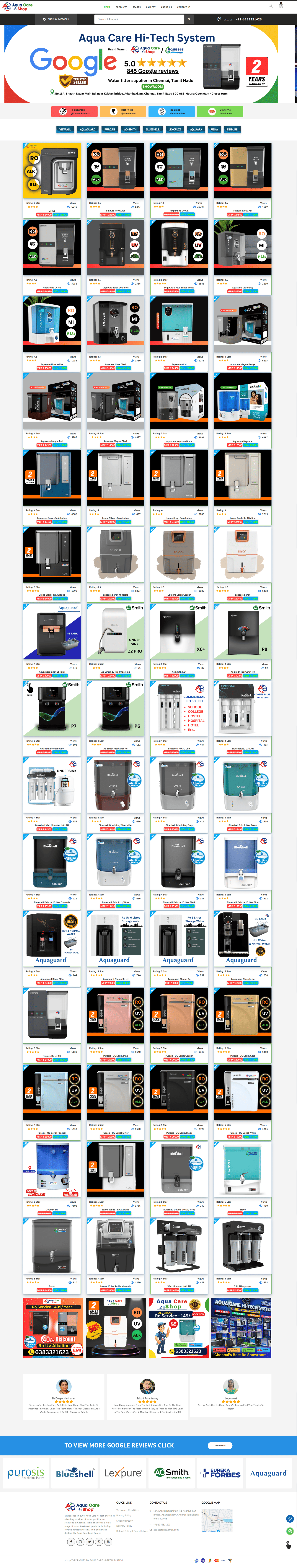 Custom-business-websites