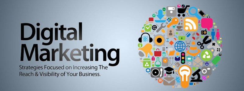 Digital Marketing Company in Chennai