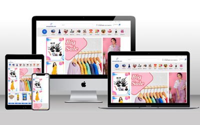 Web Development Company in Chennai