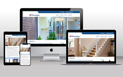 Web Development Company in Chennai