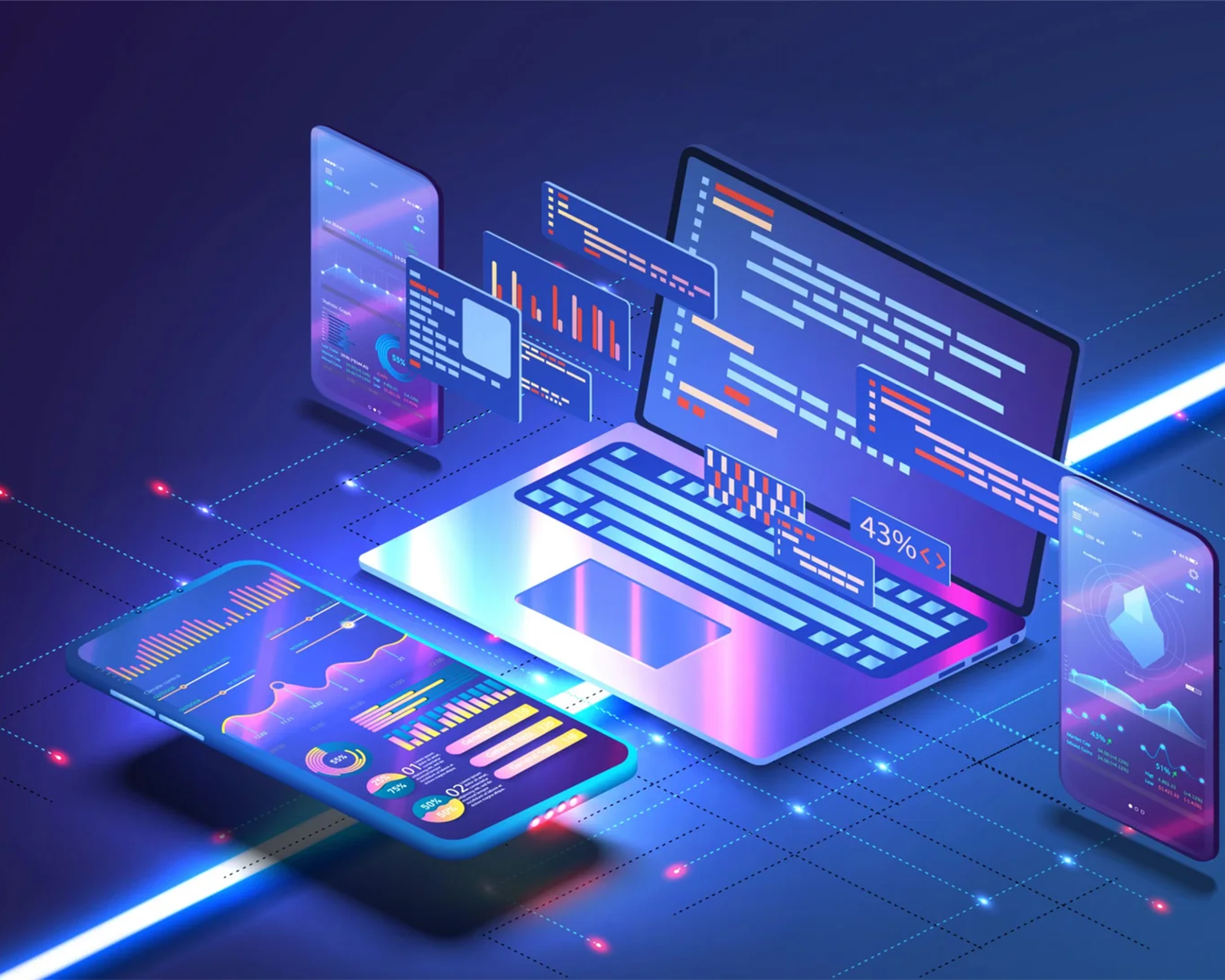 Website designing company in Chennai