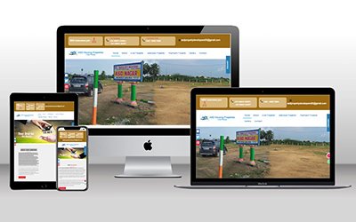 Web Development Company in Chennai