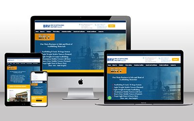 Web Development Company in Chennai