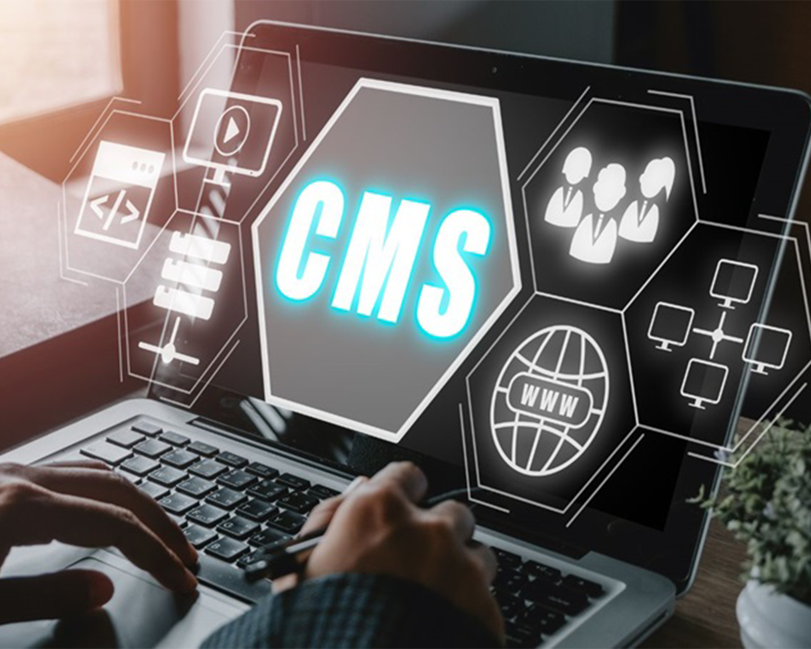 Website designing company in Chennai