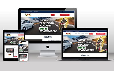 Web Development Company in Chennai