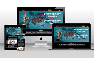 Web Development in chennai