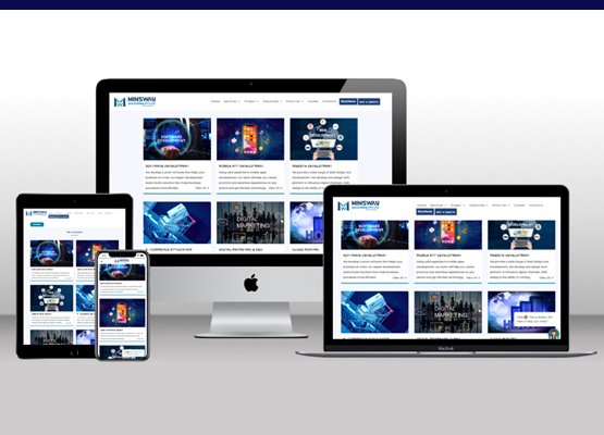 Website Designers In Chennai