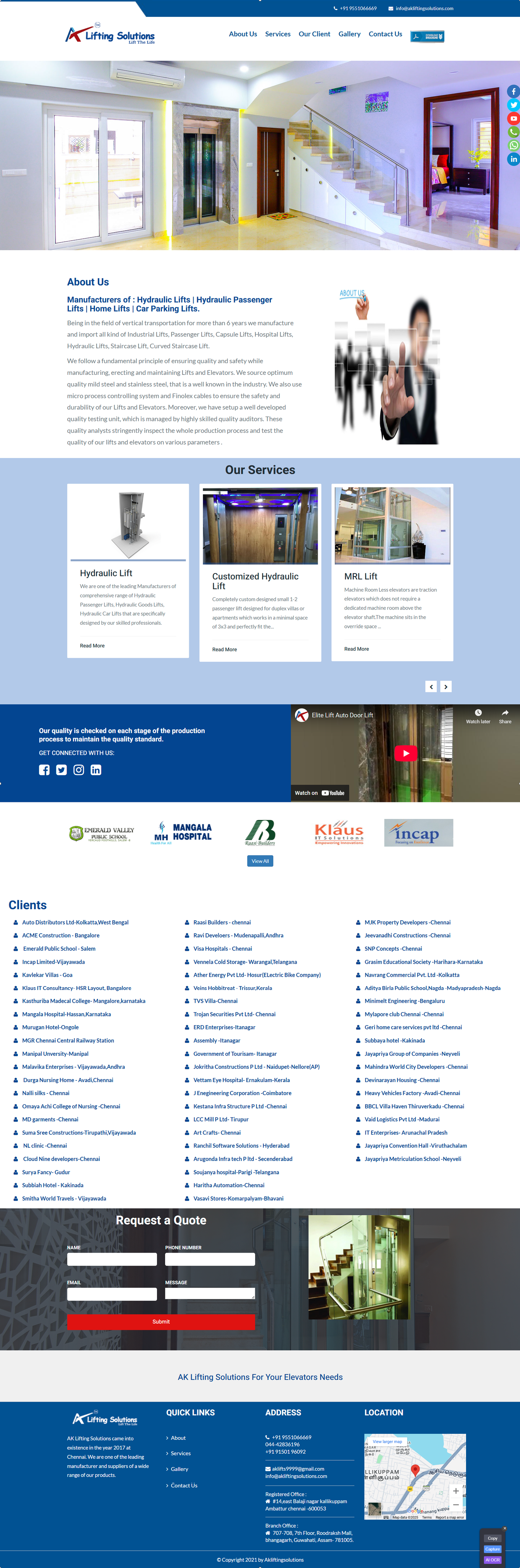 Custom-business-websites