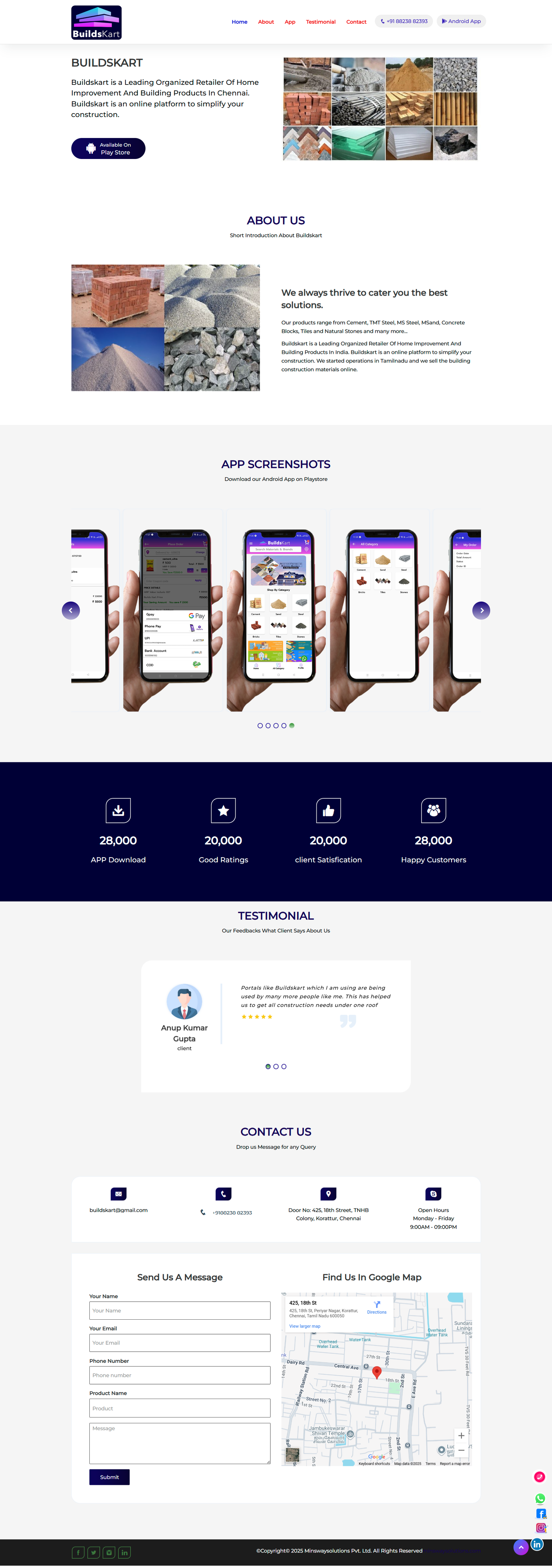 Custom-business-websites