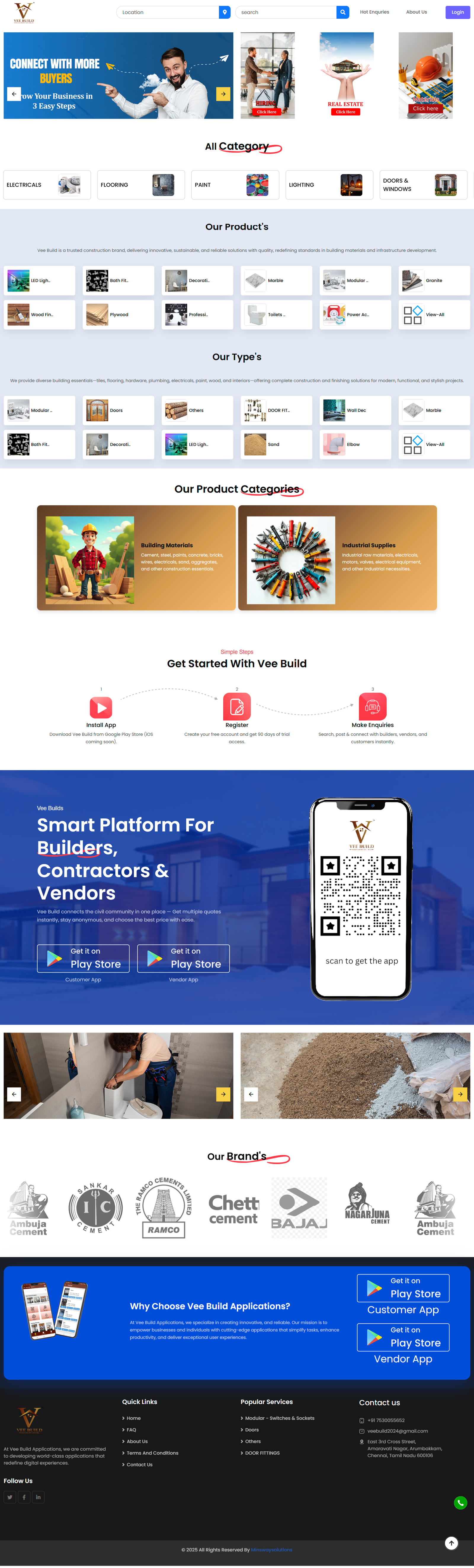 Custom-business-websites