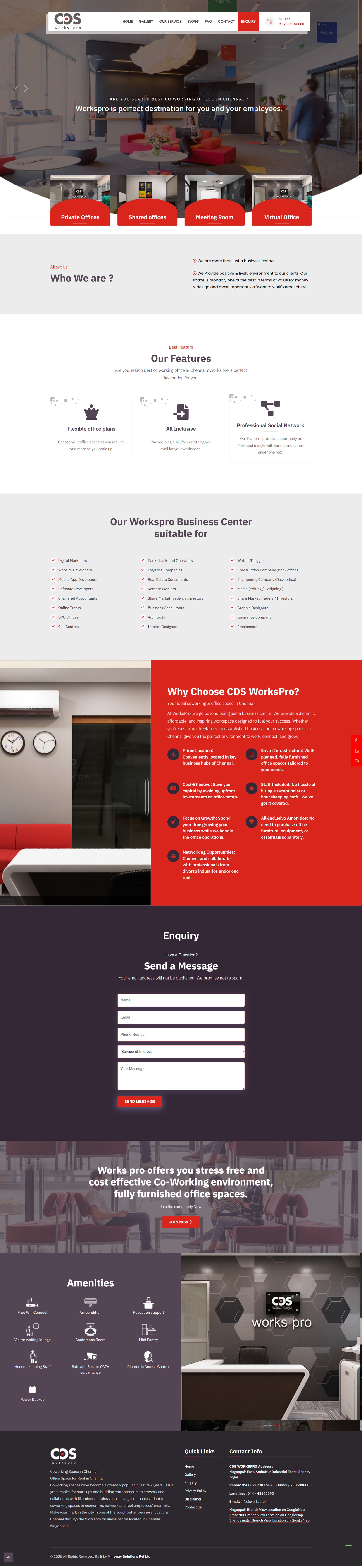 Custom-business-websites