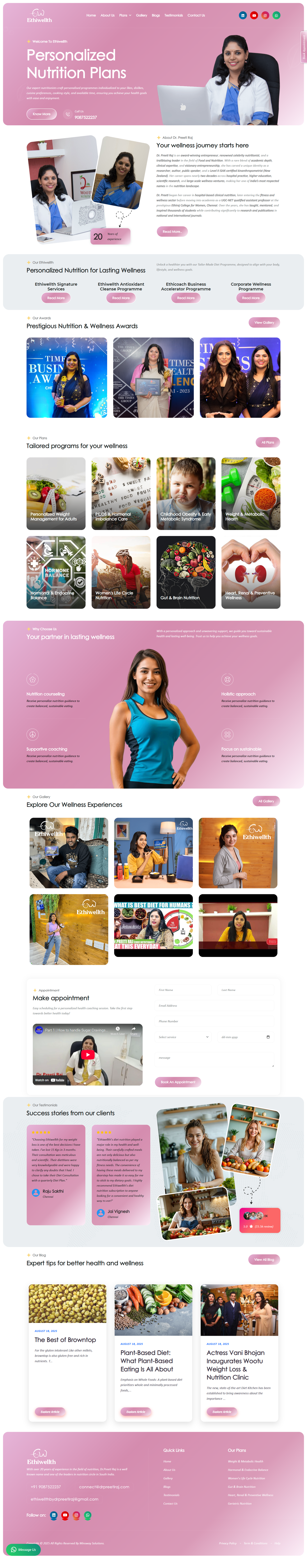 Custom-business-websites