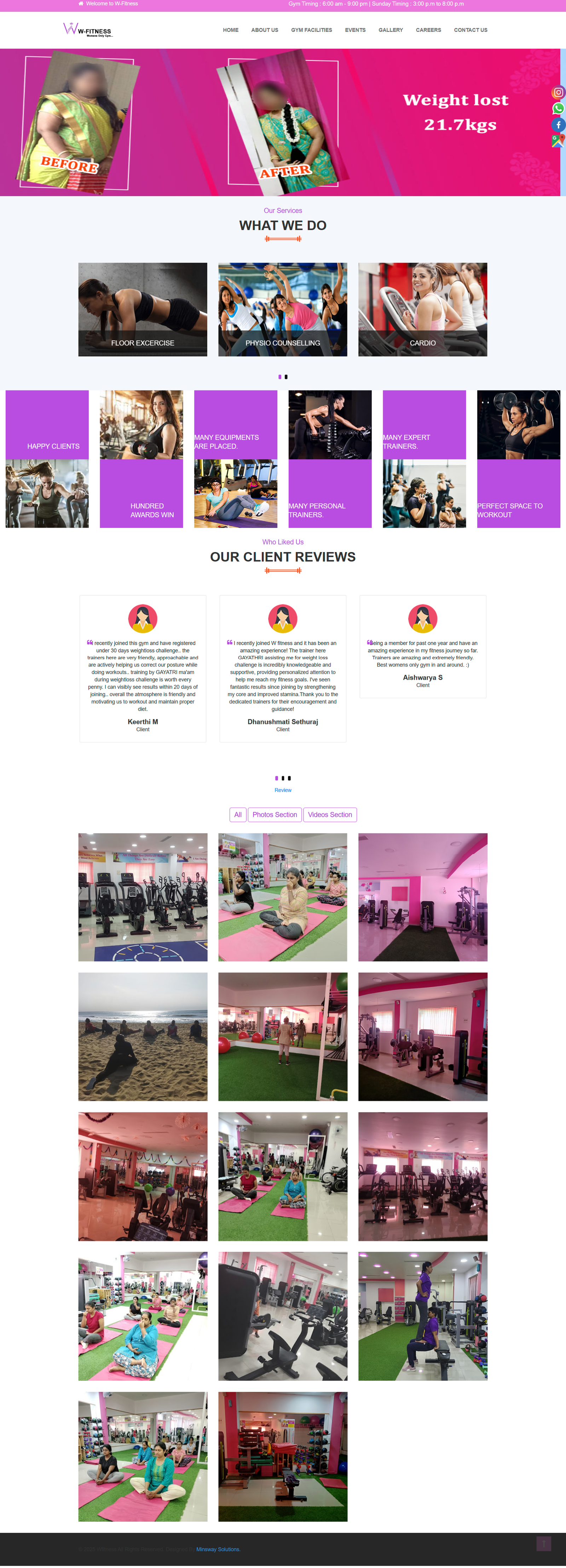 Custom-business-websites