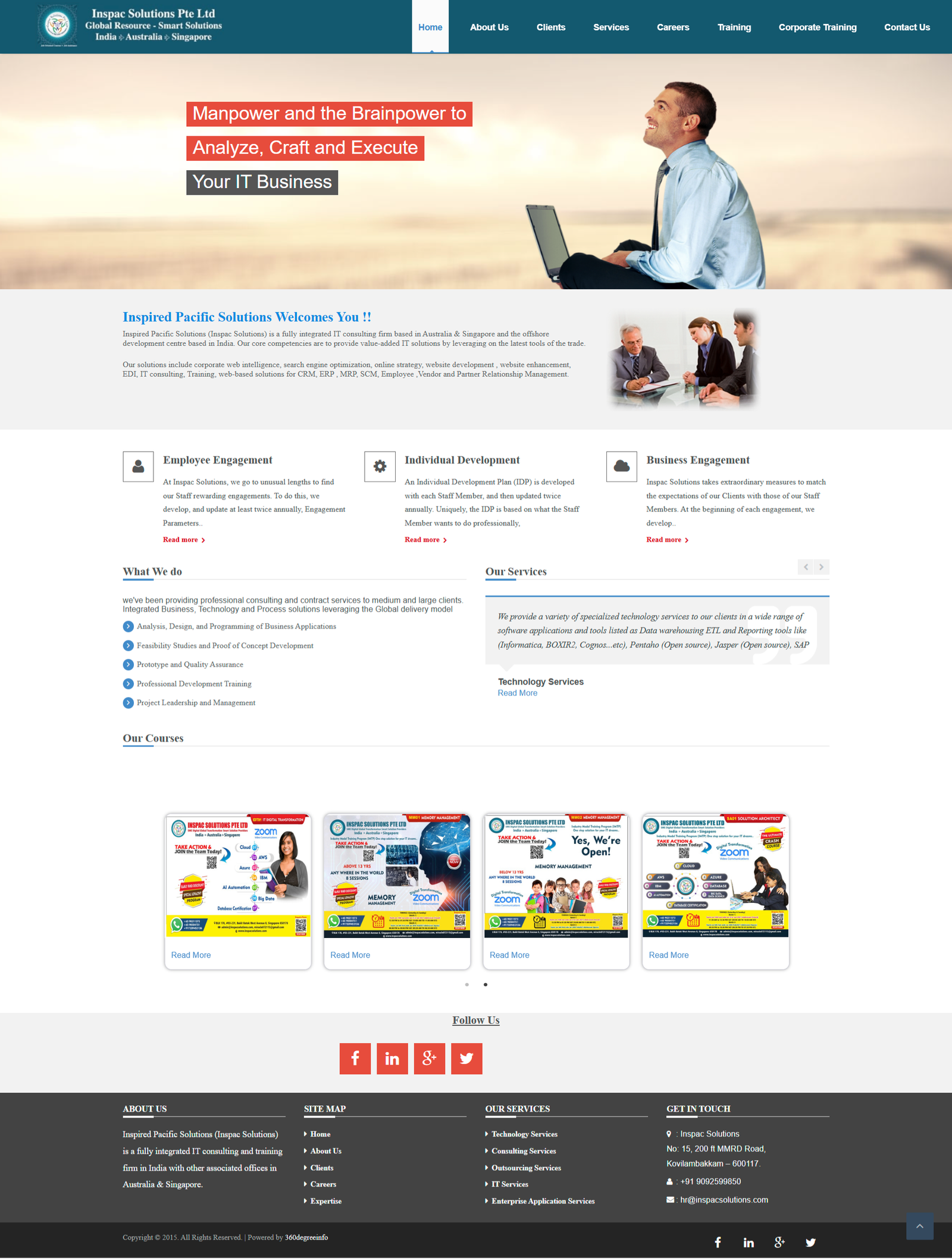 Custom-business-websites