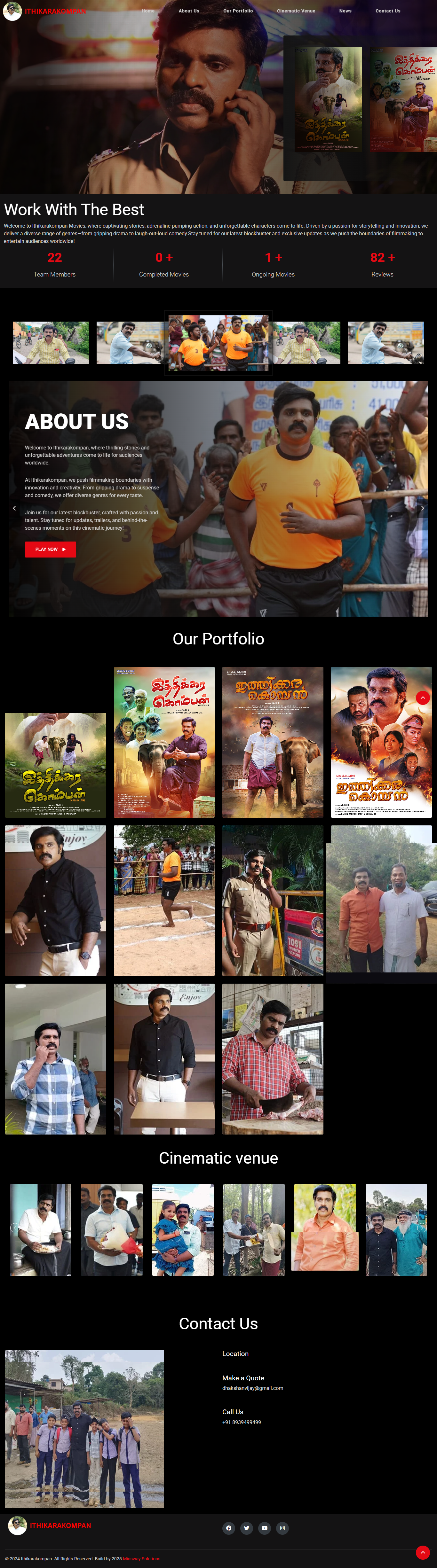 Custom-business-websites