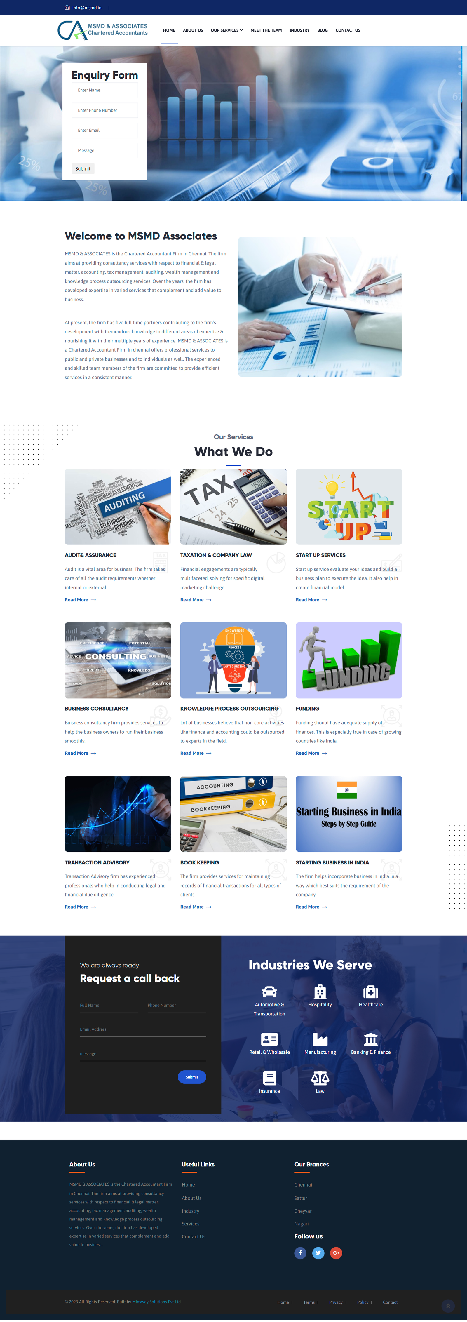 Custom-business-websites