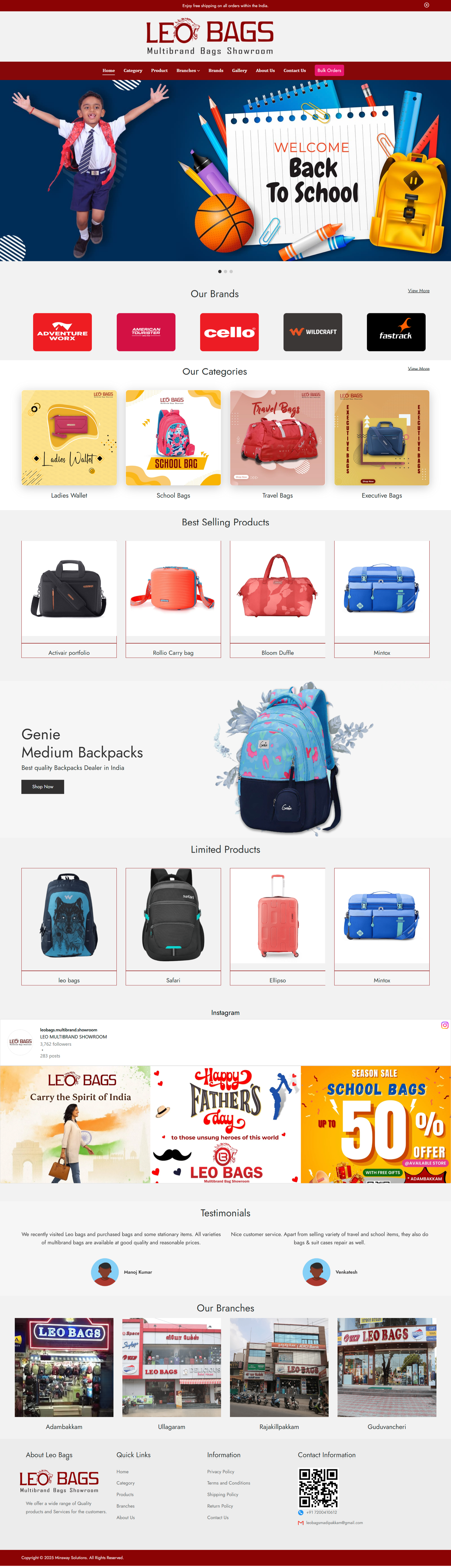 Custom-business-websites