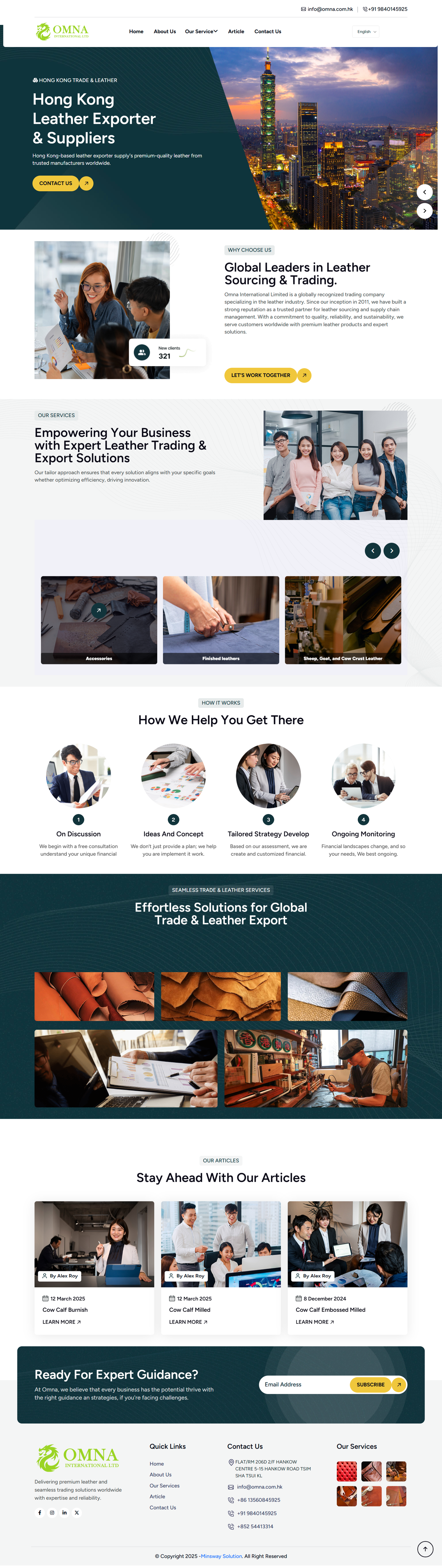 Custom-business-websites