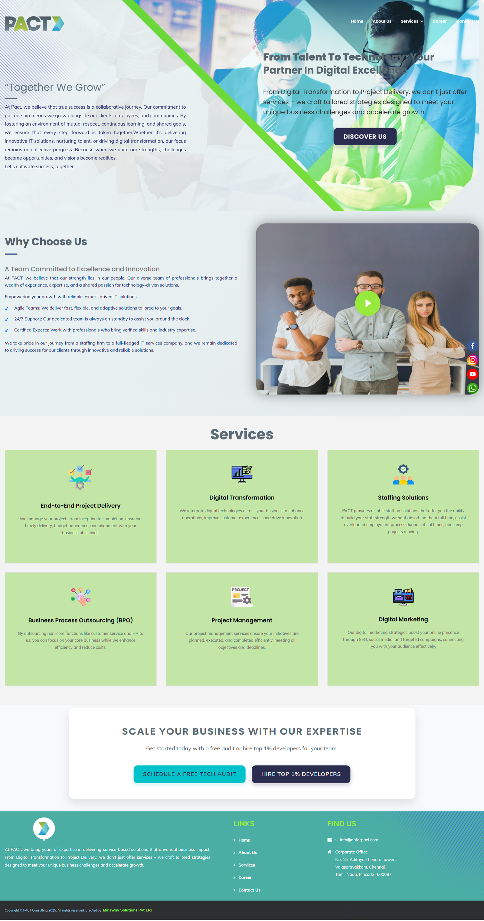 Custom-business-websites
