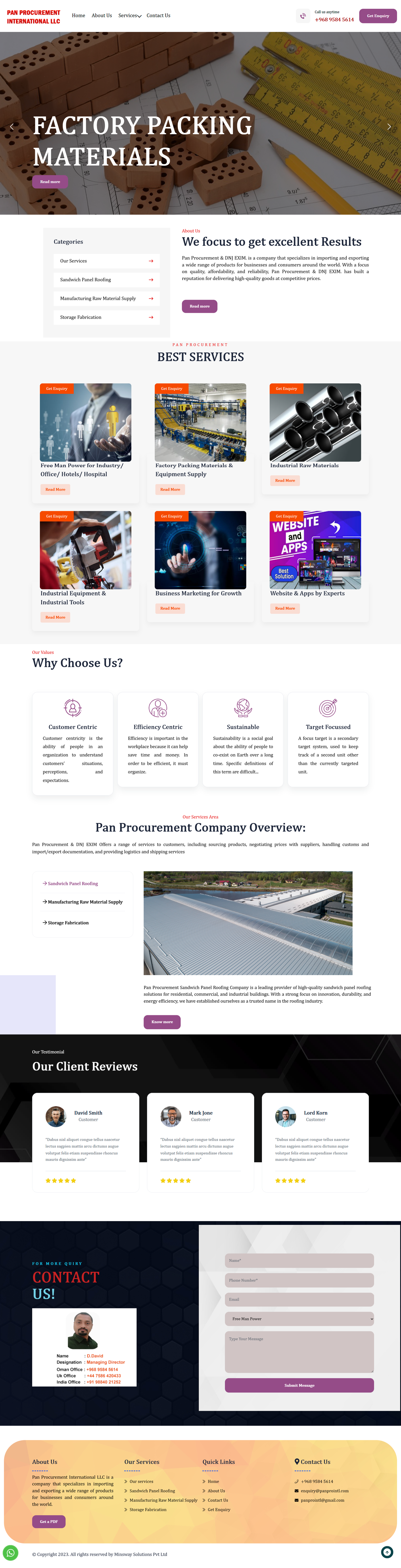 Custom-business-websites