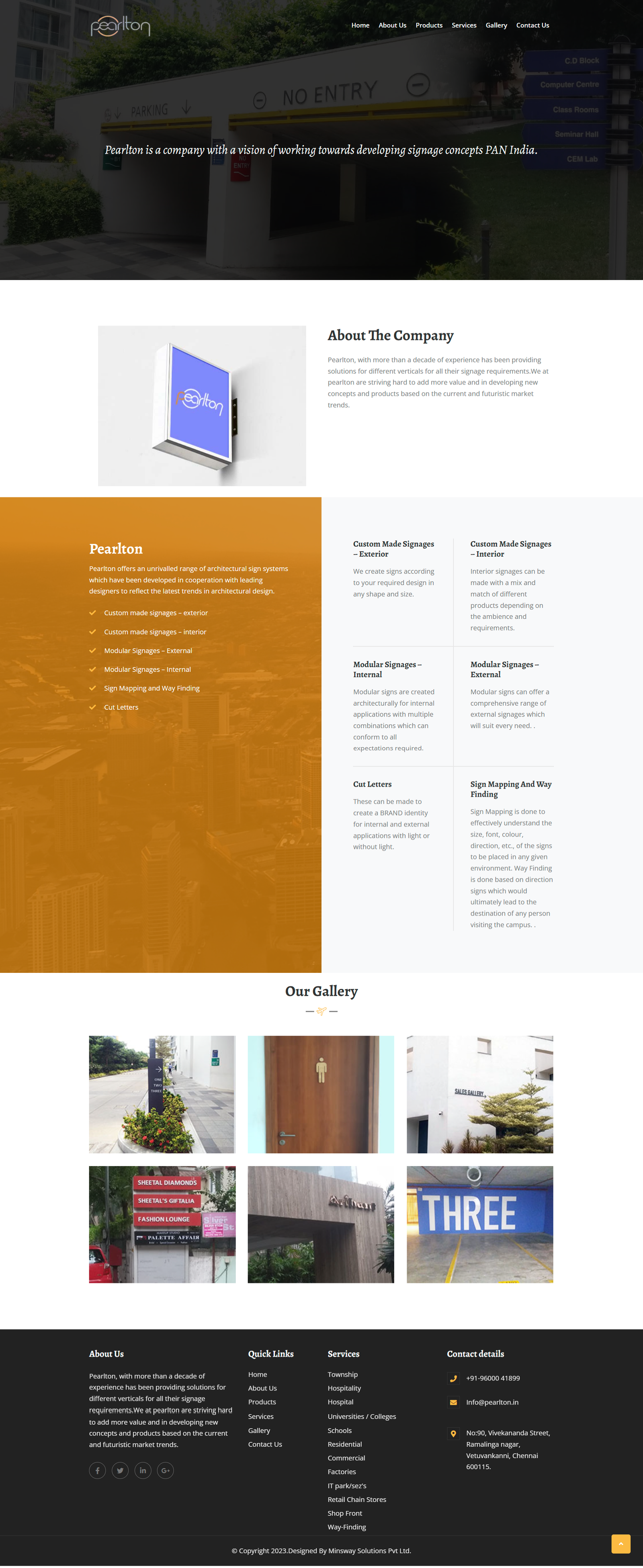 Custom-business-websites