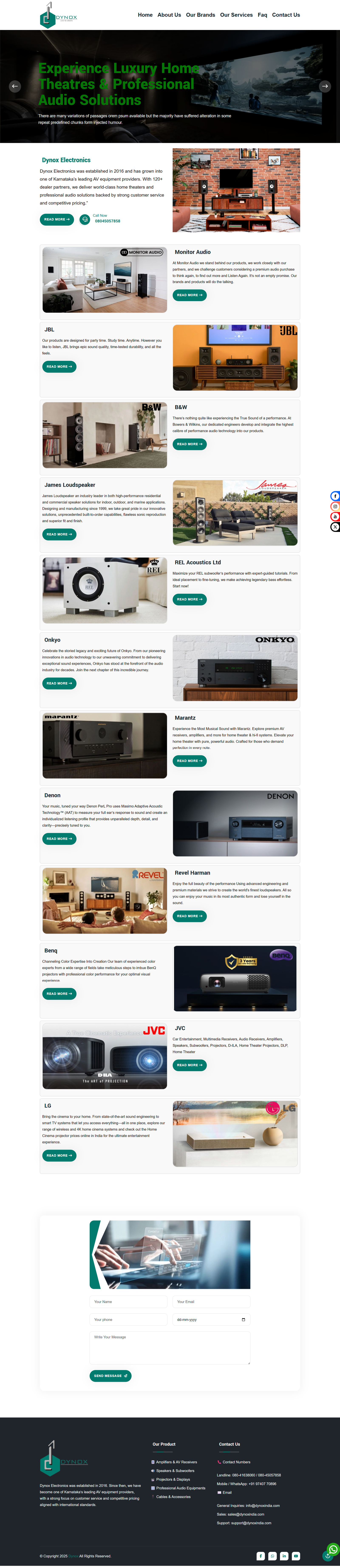 Custom-business-websites