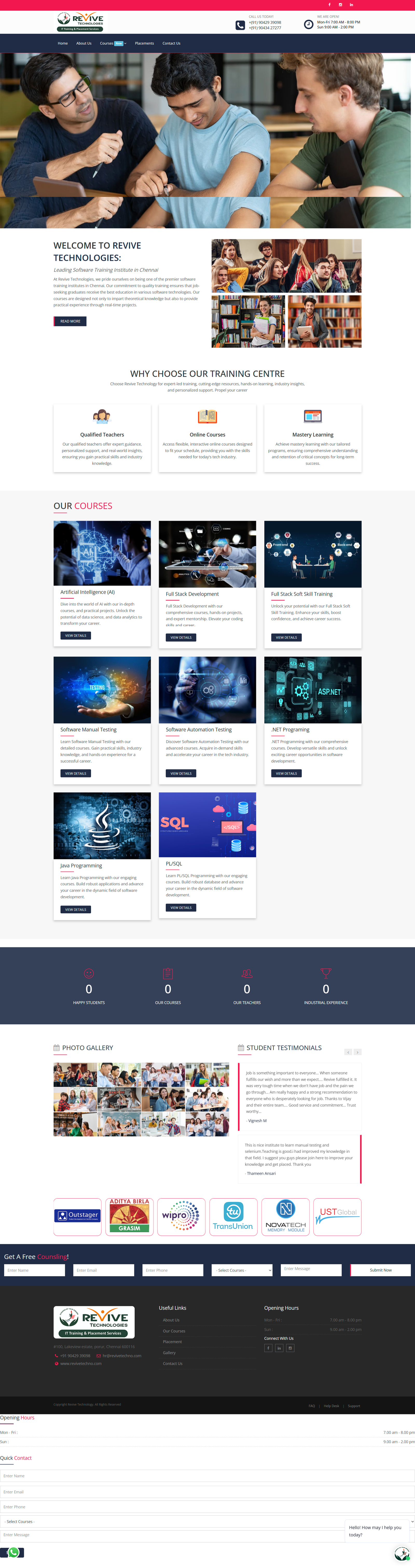 Custom-business-websites