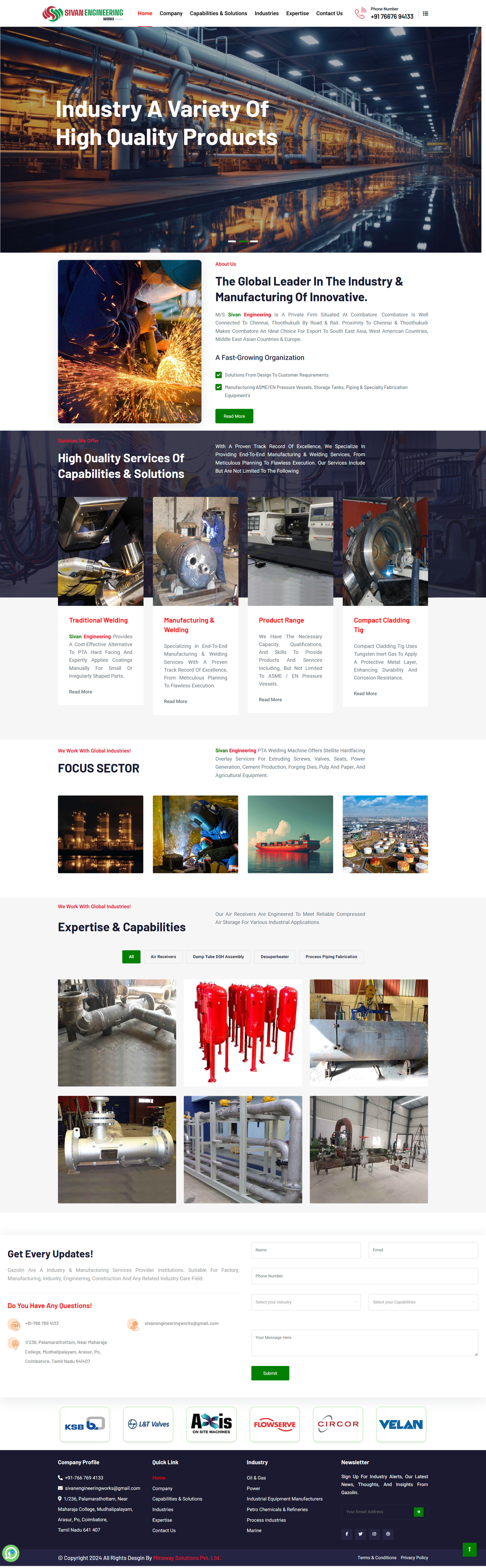 Custom-business-websites