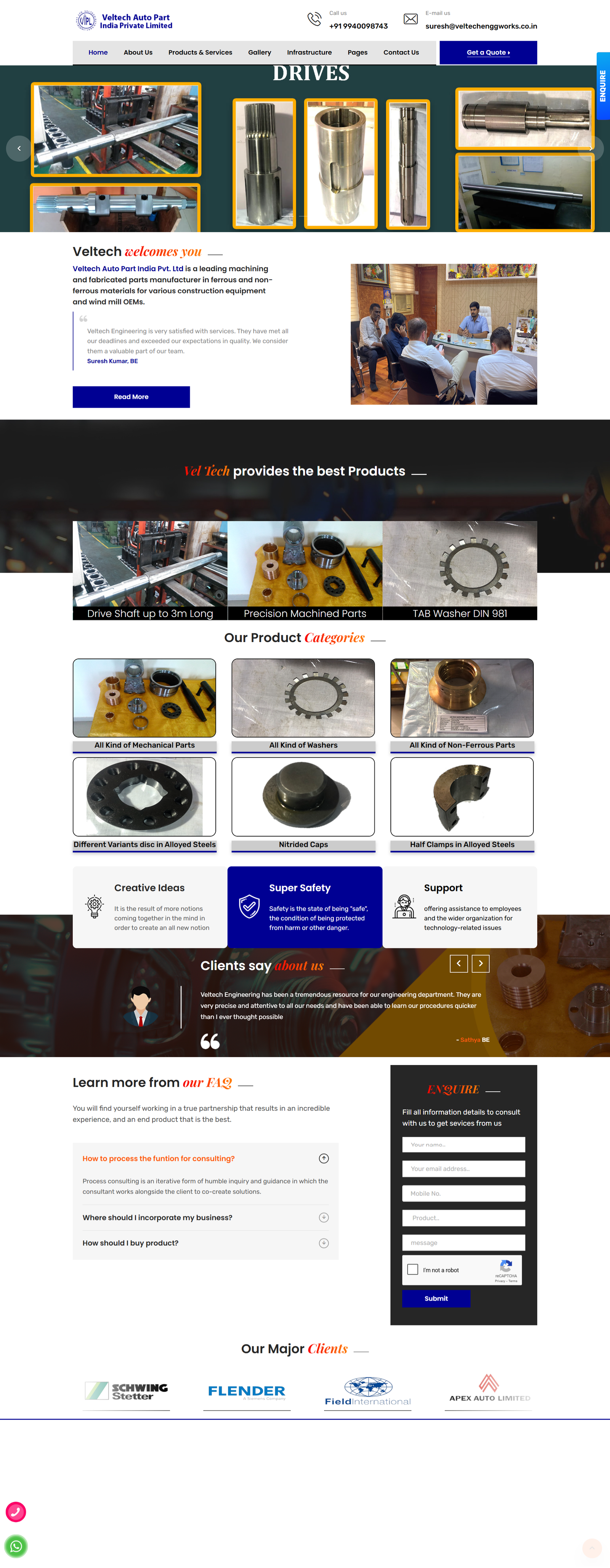 Custom-business-websites