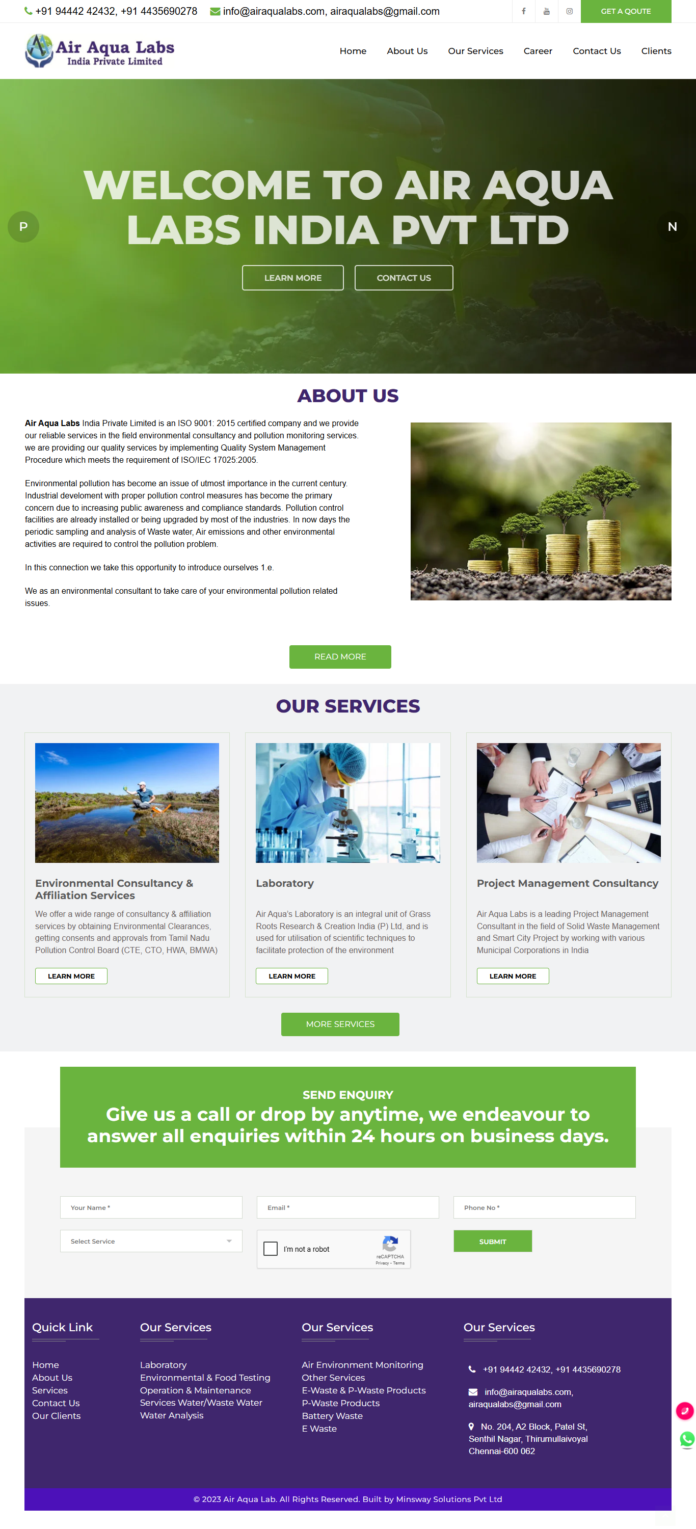 Custom-business-websites