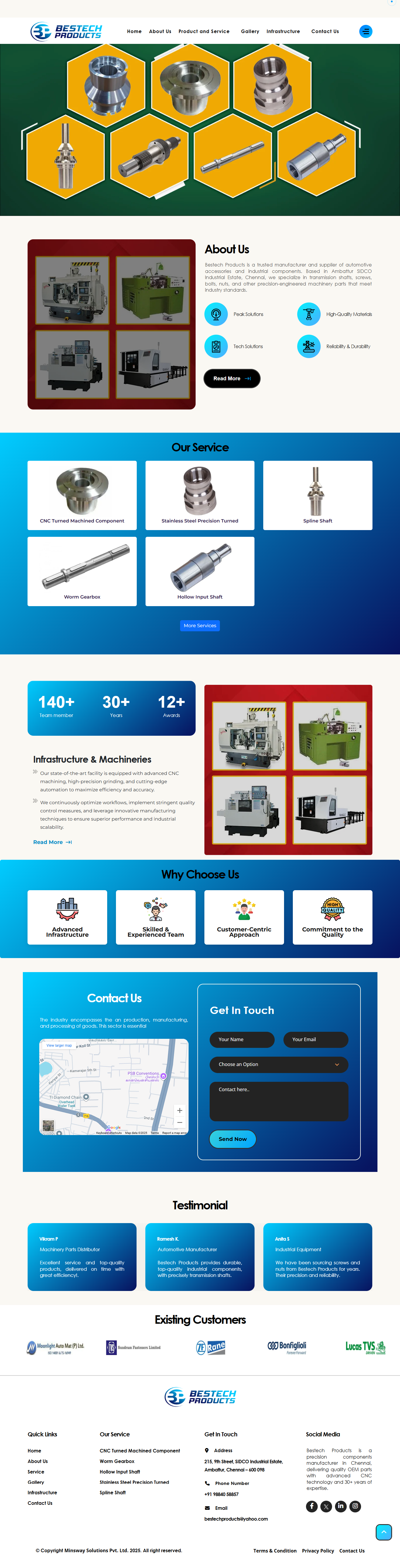 Custom-business-websites