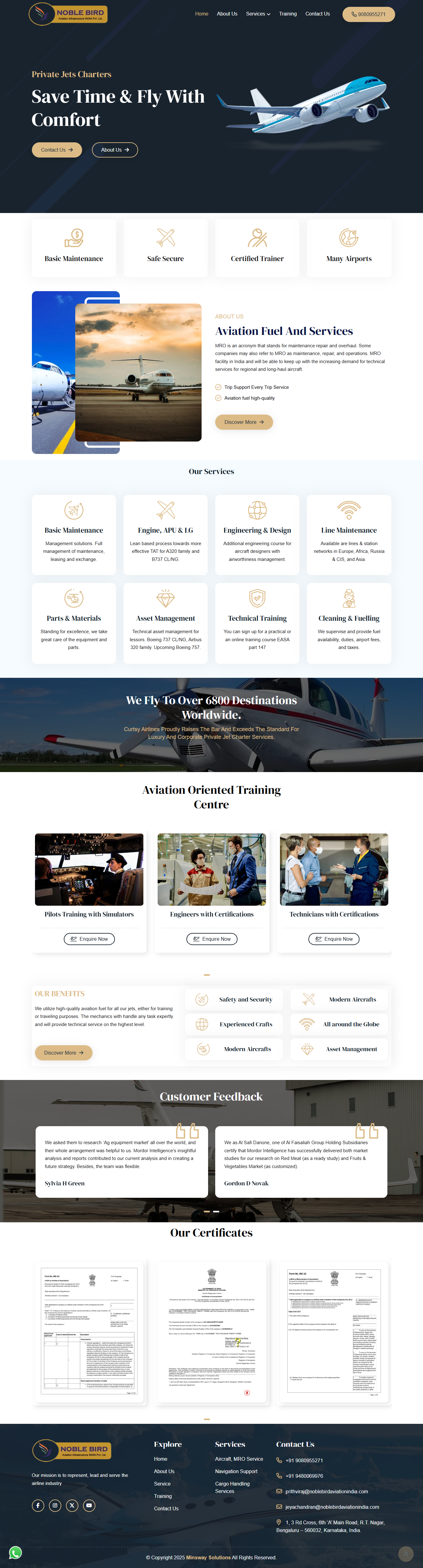 Custom-business-websites