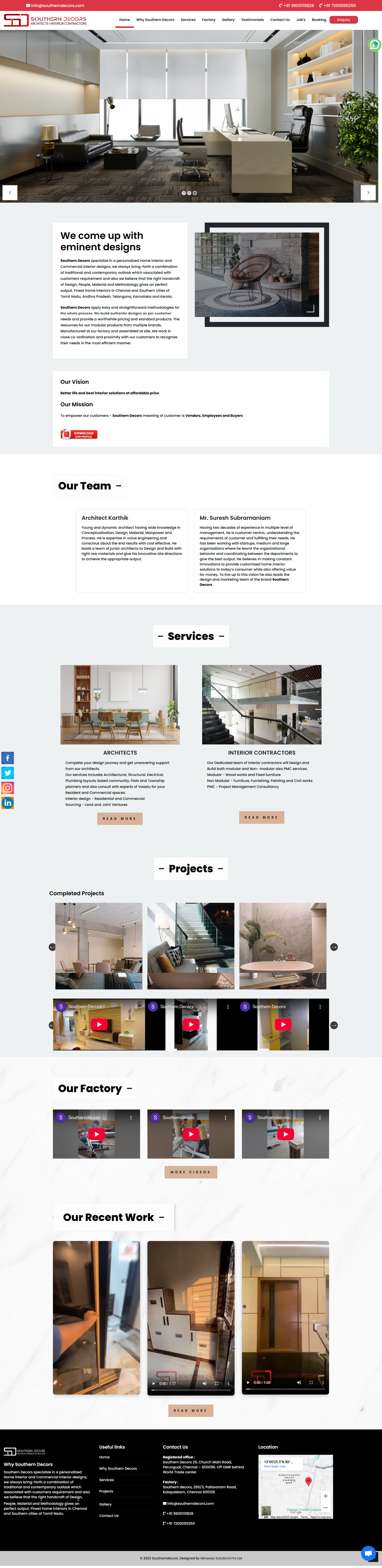Custom-business-websites