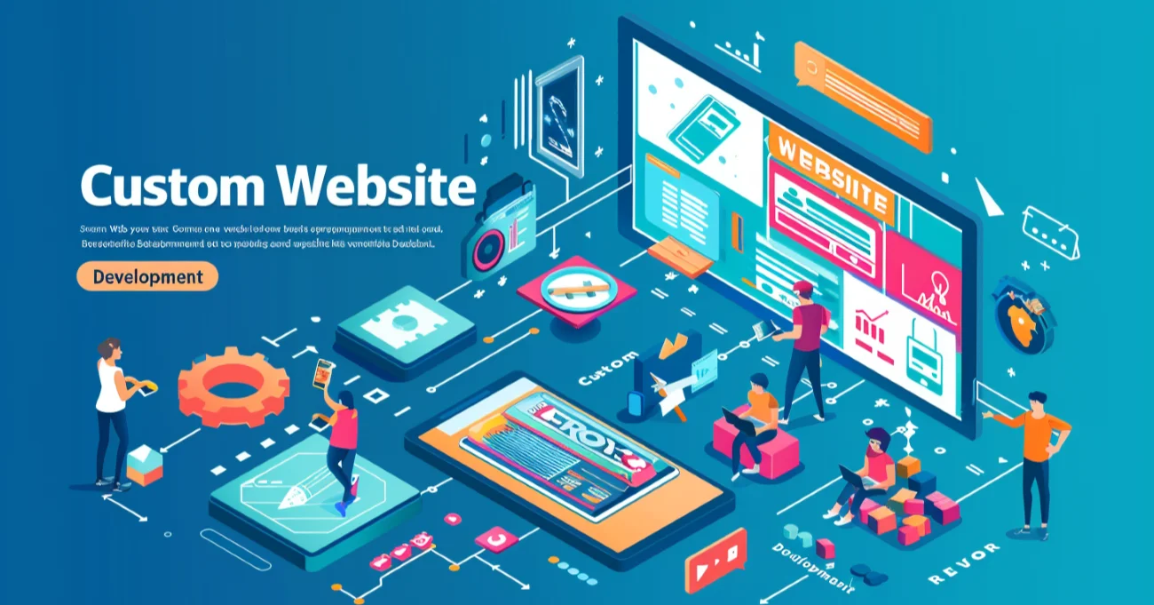 Website designing company in Chennai