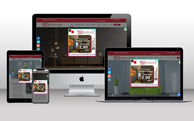 Web Development Company in Chennai