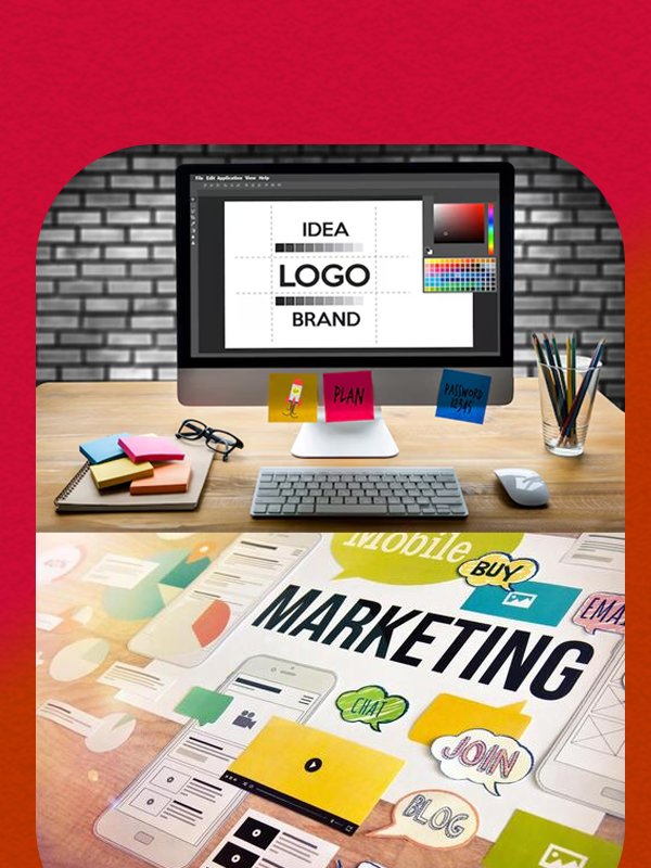 Digital branding solutions