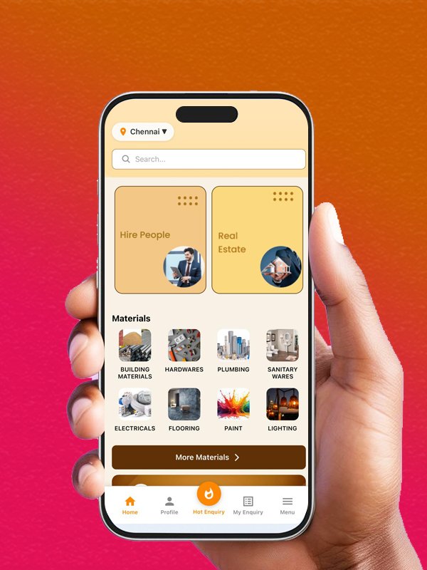 Android app development in Chennai