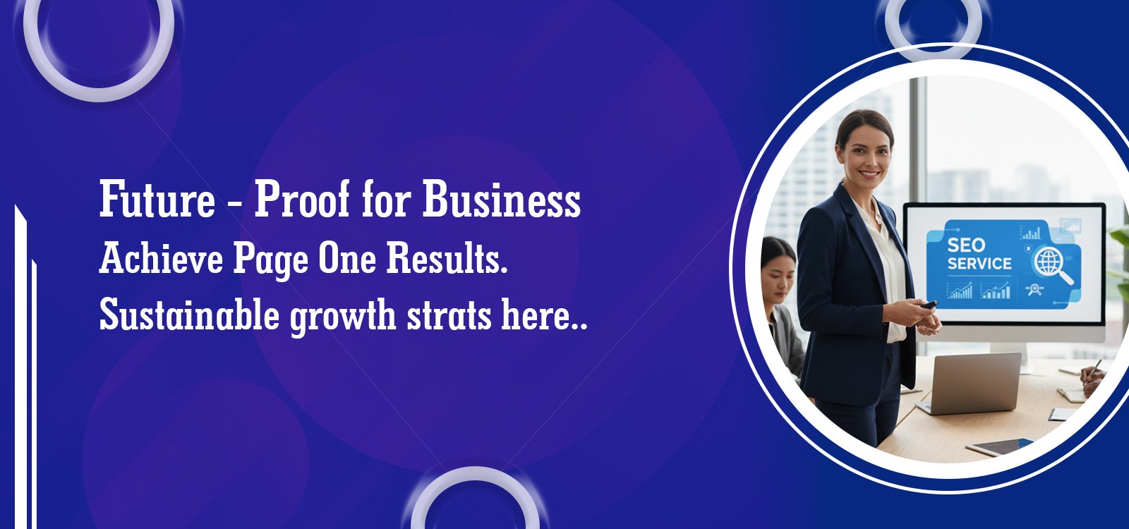 SEO services for small businesses in Chennai