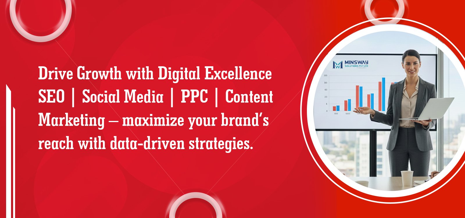 SEO services for small businesses in Chennai