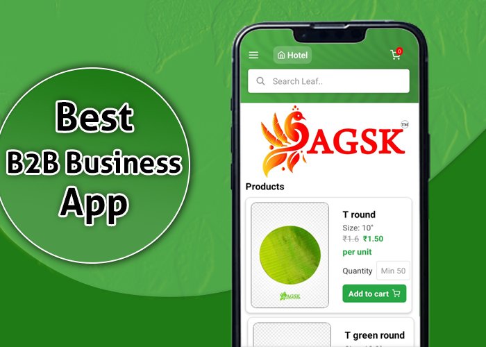 Cross-platform app development in Chennai