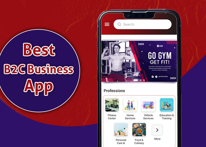 Cross-platform app development in Chennai