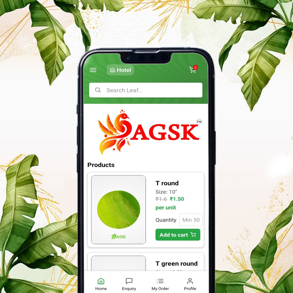 Web development company in Chennai