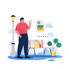 Mobile-friendly website