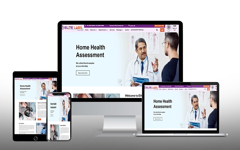 Digital marketing company in Chennai