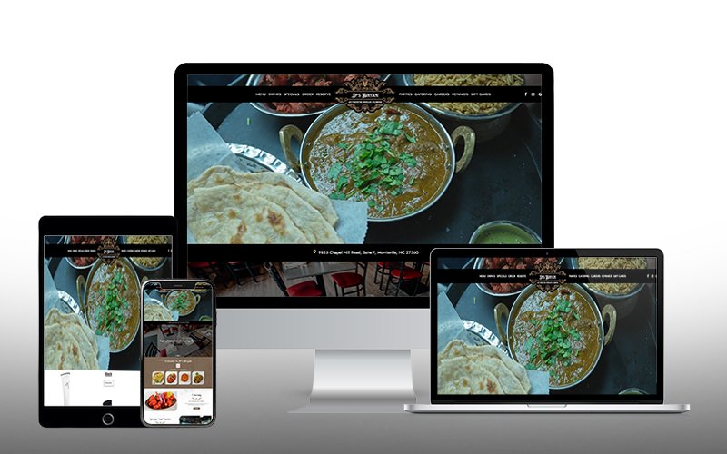 Website development services in Chennai