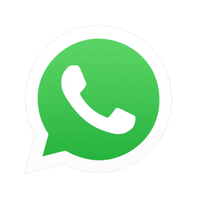 WhatsApp contact icon