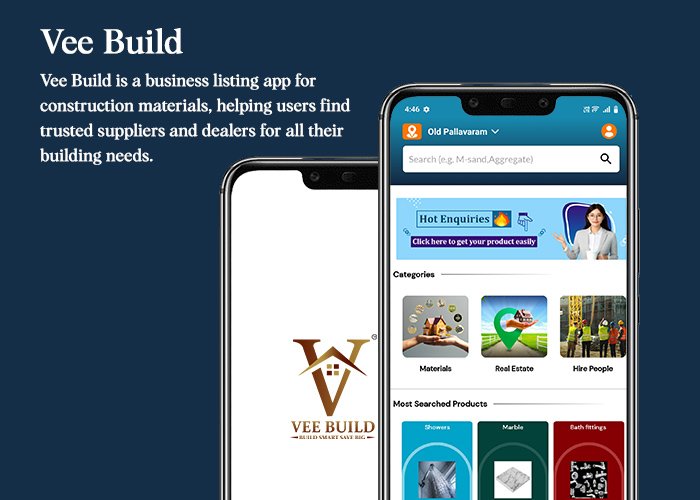 Cross-platform app development in Chennai