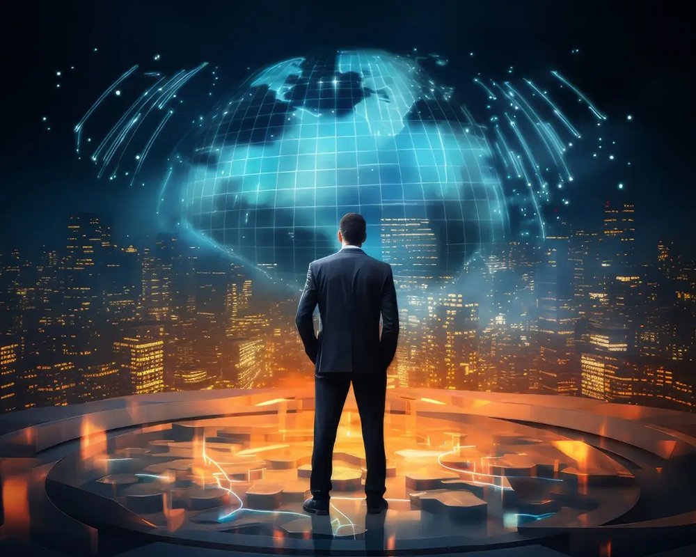 Dynamic website design company in Chennai